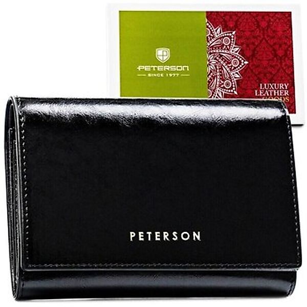Peterson  Geldbeutel PTNPL445 günstig online kaufen