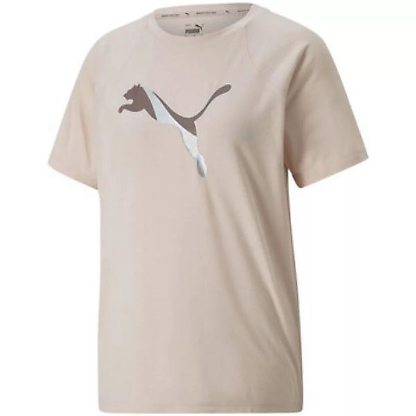 Puma  T-Shirts & Poloshirts 849802-47 günstig online kaufen