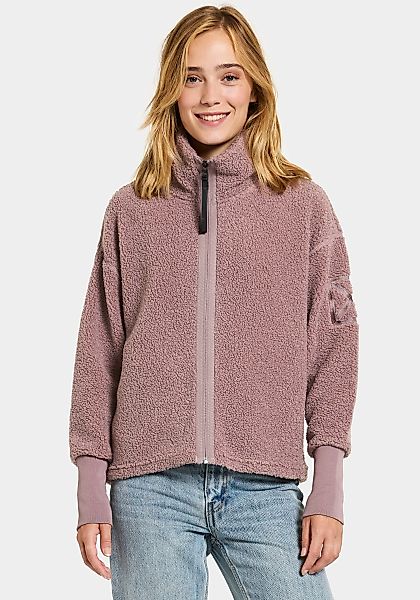 Didriksons Fleecejacke günstig online kaufen