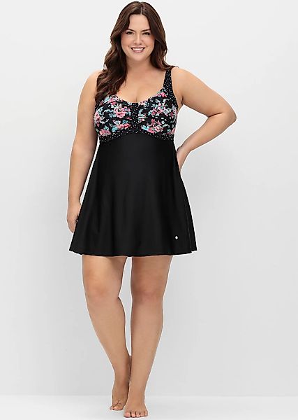 Sheego Badekleid günstig online kaufen