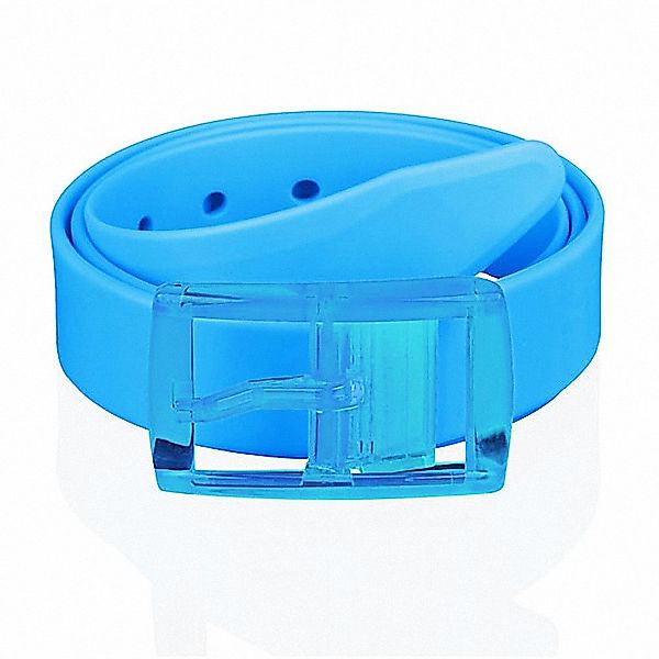Taffstyle Hüftgürtel Silikon Gürtel Neon kürzbar günstig online kaufen