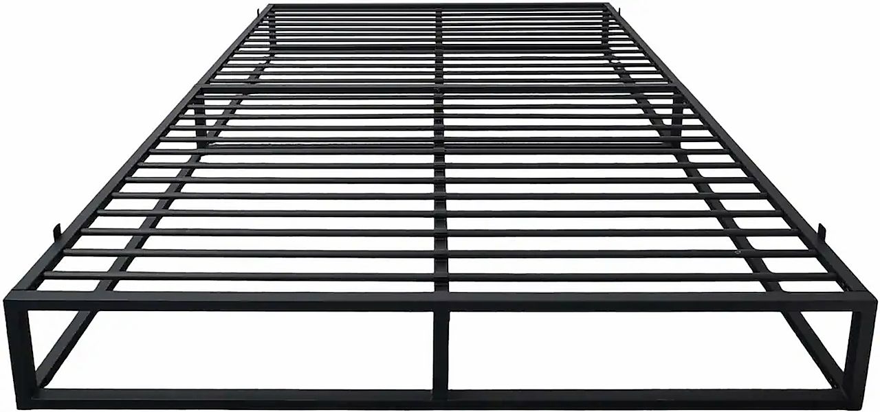 OTTO home Metallbett "Stockholm in 3 Breiten Bestseller Otto´s Choice" mit günstig online kaufen