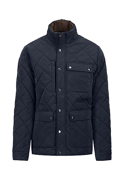 FYNCH-HATTON Fieldjacket mit Taschen günstig online kaufen