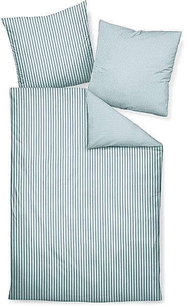 Janine Bettwäsche, Flanell, 2 teilig günstig online kaufen
