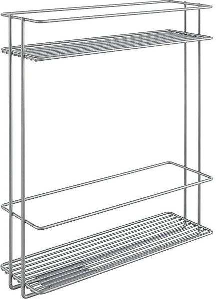 Metaltex Mehrzweckregal, 1-tlg., Vintage Optik, 2 Etagen, mit exclusiver To günstig online kaufen