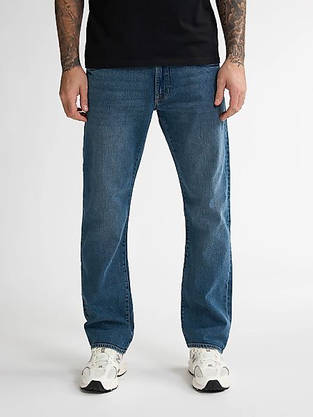 Petrol Industries Loose-fit-Jeans günstig online kaufen