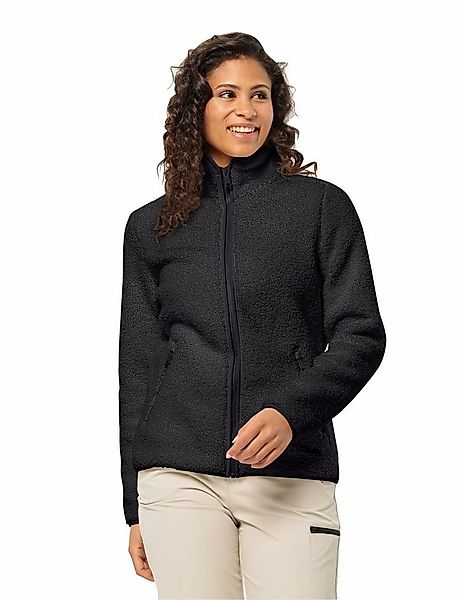 Jack Wolfskin Jeansjacke Jeansjacke für Damen (1-St) keine Angabe günstig online kaufen