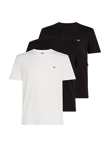Tommy Jeans T-Shirt TJM XSLIM 3 günstig online kaufen