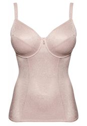 Ulla Dessous BH-Hemd Alice (1-tlg) BH-Liner günstig online kaufen