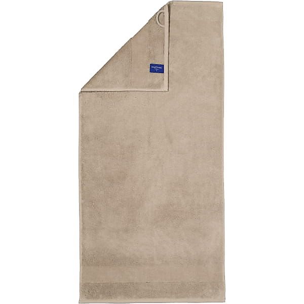 Villeroy & Boch Handtücher One 2550 - Farbe: sand - 339 - Handtuch 50x100 c günstig online kaufen
