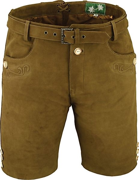 Fuente Leather Wears Lederhose Herren Trachten günstig online kaufen