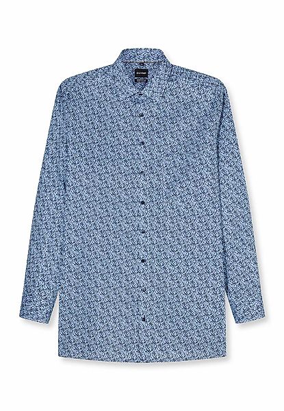 OLYMP Businesshemd "OLYMP Luxor, comfort fit - big, New Kent" günstig online kaufen