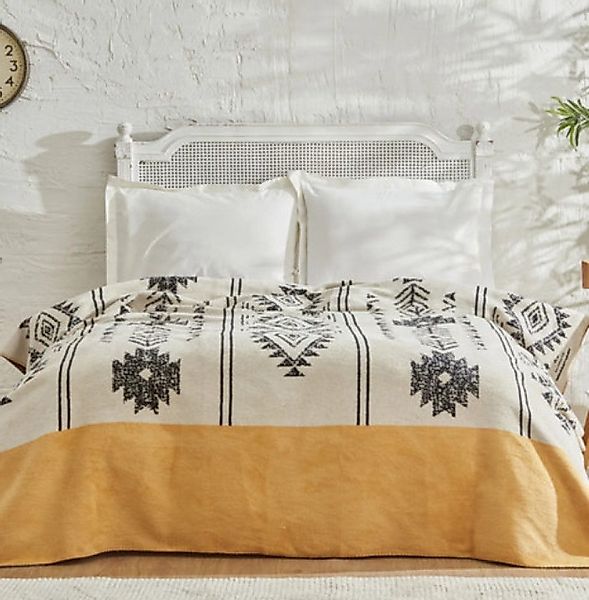 Karaca Tagesdecke Karaca Home Raya Doppelte günstig online kaufen