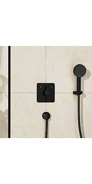 hansgrohe Duscharmatur günstig online kaufen