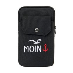 Leoberg Umhängetasche, Smartphone Outdoor-Tasche - Handytasche günstig online kaufen