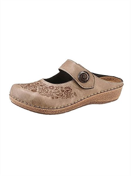 Franken-Schuhe Clogs Pantolette günstig online kaufen
