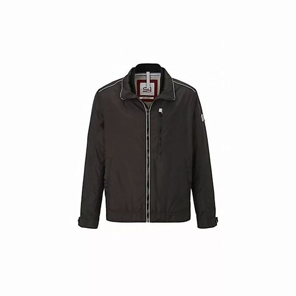 S4 Jackets Outdoorjacke schwarz (1-St) günstig online kaufen