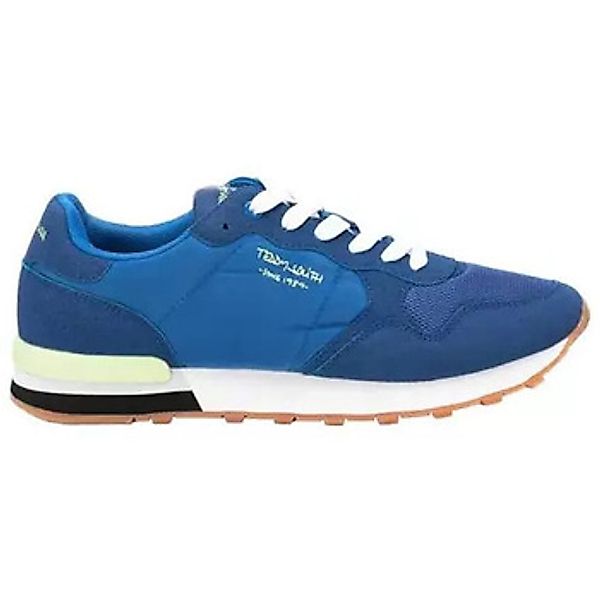 Teddy Smith  Sneaker Baskets 78385 günstig online kaufen