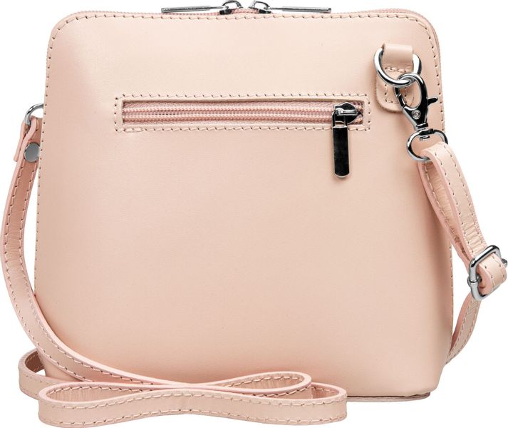 Caspar Umhängetasche Kleine elegante Damen Umhängetasche günstig online kaufen