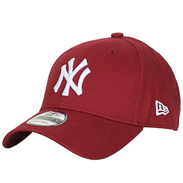 New-Era  Schirmmütze LEAGUE ESSENTIAL 9FORTY NEW YORK YANKEES günstig online kaufen