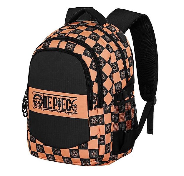 Karactermania Laptoprucksack One Piece großer Rucksack Tagesrucksack Alltag günstig online kaufen