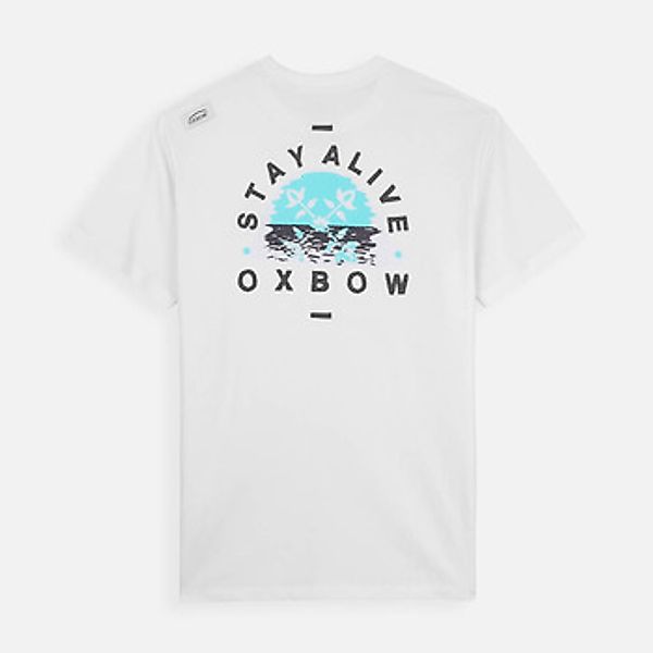 Oxbow  T-Shirt Tee-shirt REFLET günstig online kaufen