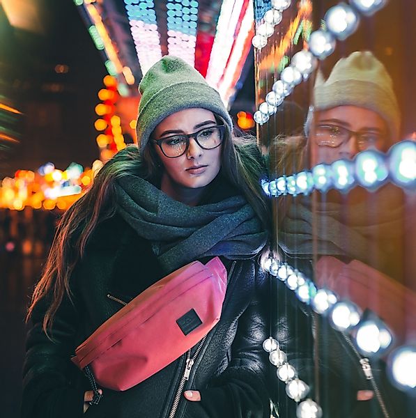 Johnny Urban Gürteltasche Tom Bauchtasche Damen günstig online kaufen