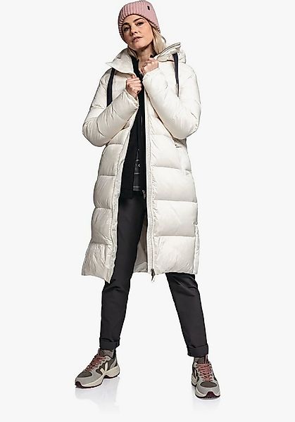 Schöffel Wintermantel Kenosha (Daunenmantel, winddicht, wasserabweisend) we günstig online kaufen