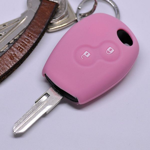 mt-key Schlüsseltasche Autoschlüssel Softcase Silikon Schutzhülle günstig online kaufen