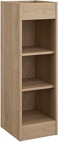 Gami Bücherregal »Achille Kleines Bücherregal« Praktisch zur Aufbewahrung d günstig online kaufen