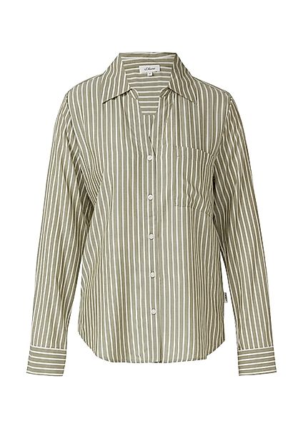 S.oliver Damen Bluse 2174661.j günstig online kaufen