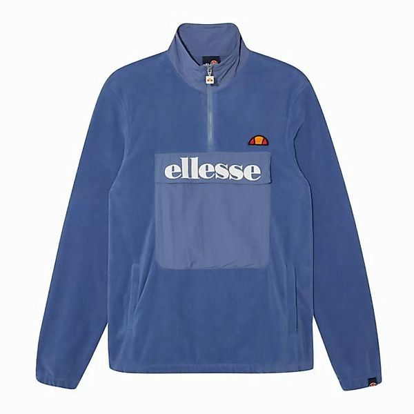 Ellesse Fleecepullover Ellesse Herren Fleecepullover Potens OH günstig online kaufen