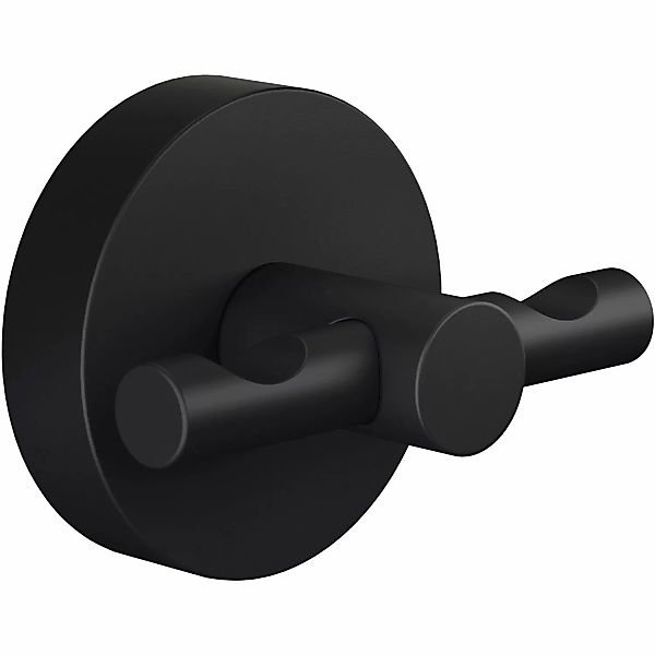 tesa Handtuchhaken MOON Bademantelhaken ohne Bohren günstig online kaufen