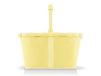 REISENTHEL® Einkaufskorb carrybag frame mesh royal günstig online kaufen