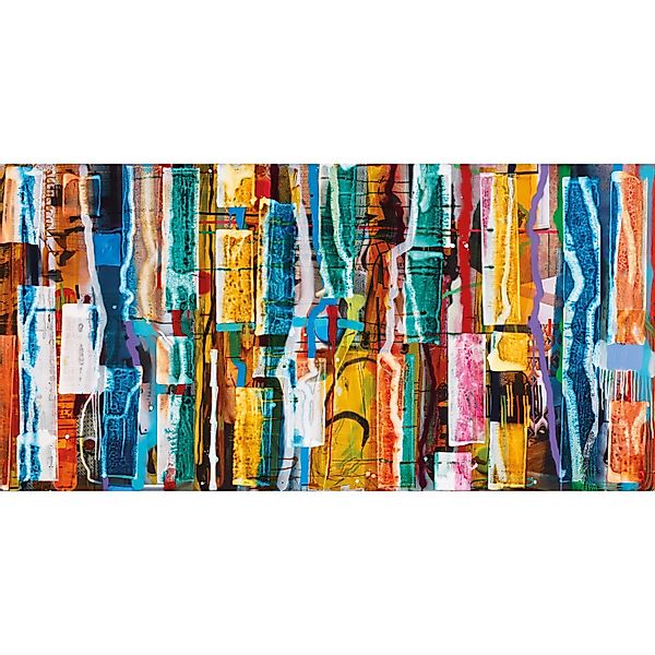 Komar Fototapete Vlies Clearwater XXI  500 x 250 cm günstig online kaufen