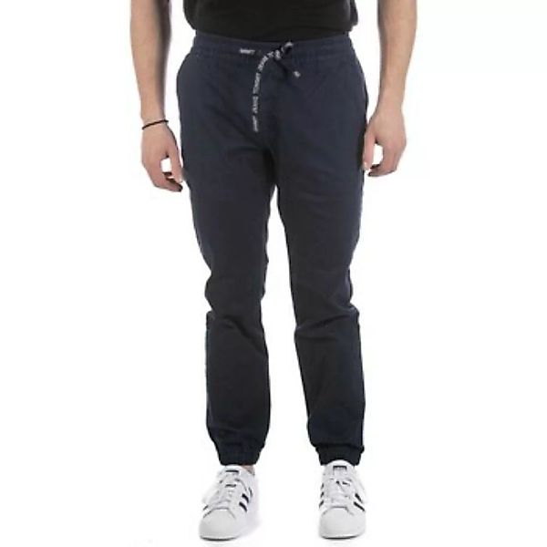 Tommy Jeans  Hosen Pantaloni Tommy Hilfiger Scanton Soft Blu günstig online kaufen