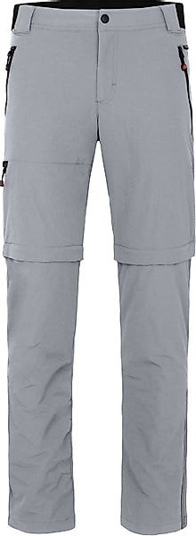 Bergson Outdoorhose ARRESÖ COMFORT Zipp Off günstig online kaufen