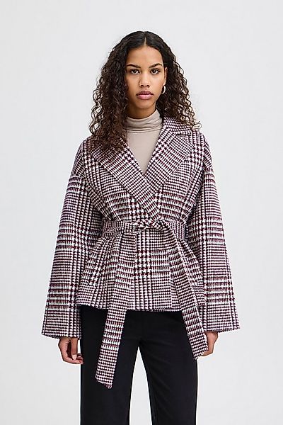 Ichi Wintermantel Jacke IHJANNET günstig online kaufen