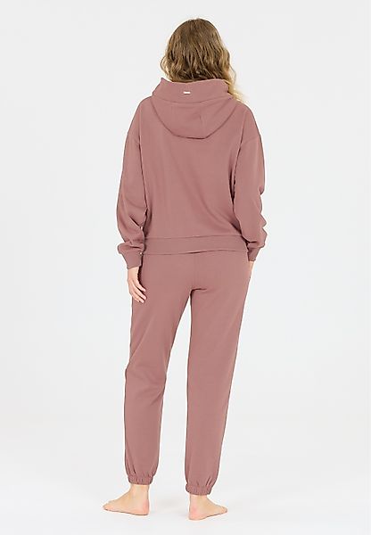 ATHLECIA Sweatshirt "Carmen", mit Cotton-Touch günstig online kaufen