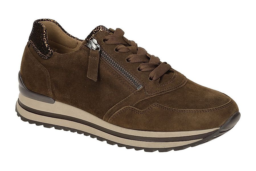 Gabor 76.528.31 Schnürschuh günstig online kaufen