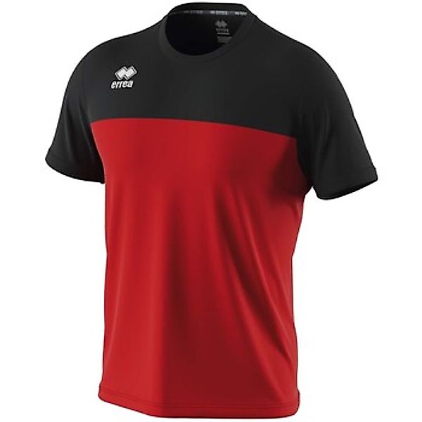 Errea  T-Shirts & Poloshirts Brandon Maglia Mc Ad günstig online kaufen