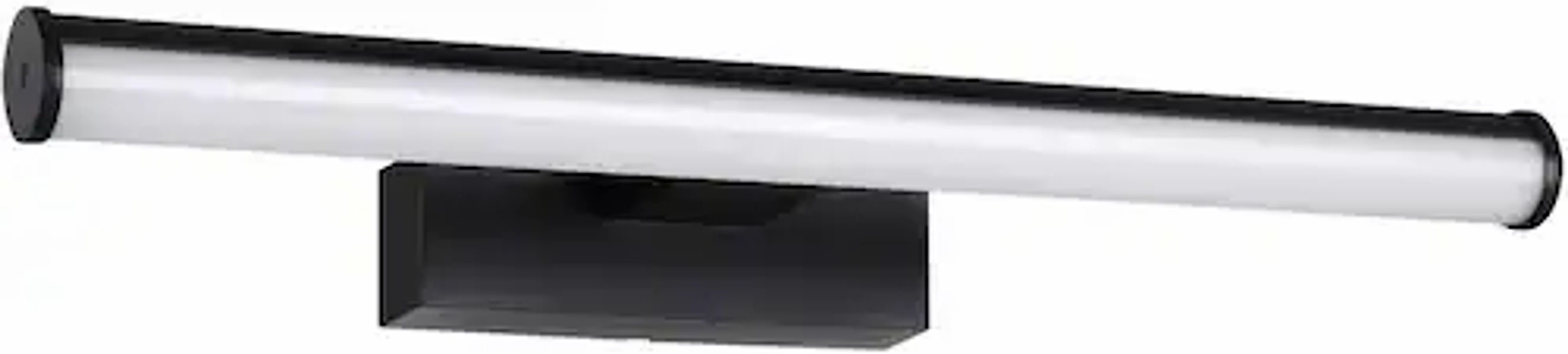 EGLO Wandleuchte »VADUMI Wandlampe - Kunststoff - LED - 7,4W - IP44« LED-Mo günstig online kaufen