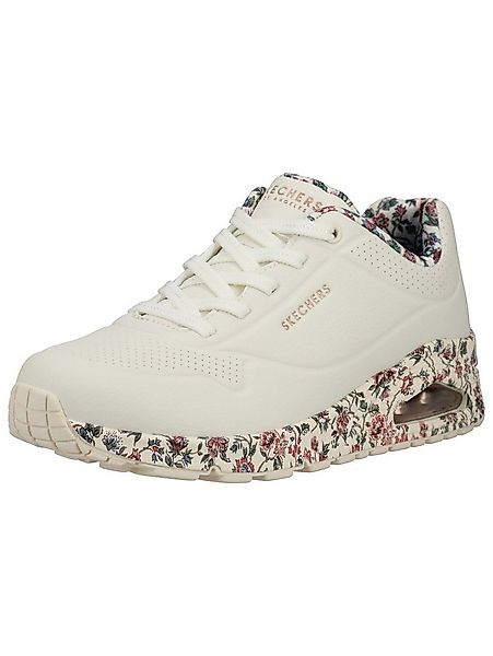 Skechers Skechers Sneaker Lederimitat Sneaker günstig online kaufen