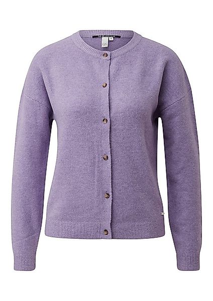 QS Strickjacke günstig online kaufen