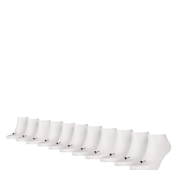 PUMA Sneakersocken Puma Sneakersocken Füsslinge im günstig online kaufen