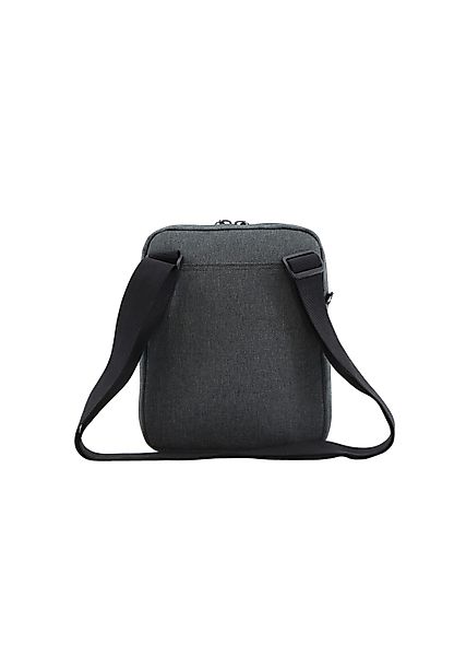 NATIONAL GEOGRAPHIC Schultertasche "SHADOW" aus recycelten PET-Flaschen günstig online kaufen