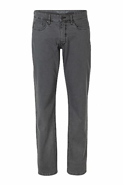 HERO by John Medoox 5-Pocket-Jeans "Denver Colour Regular Straight Stretch günstig online kaufen