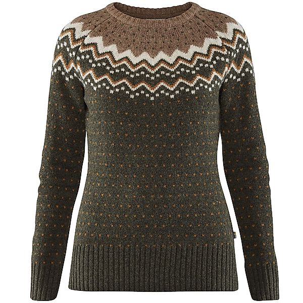 Fjällräven Longpullover günstig online kaufen