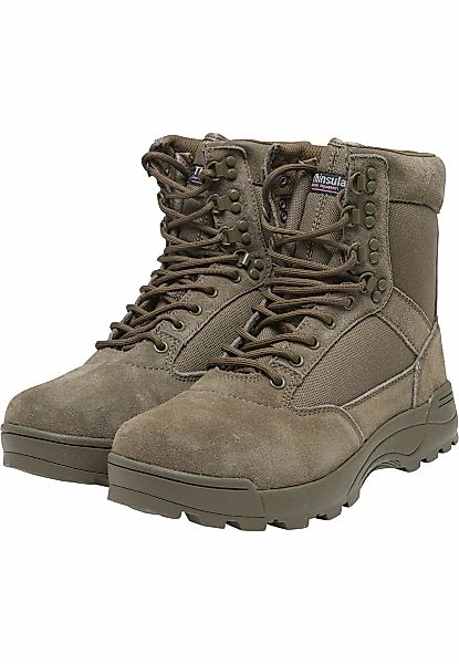 Brandit Stiefel "Brandit Herren Tactical Boot" 1 Stk. tlg. günstig online kaufen