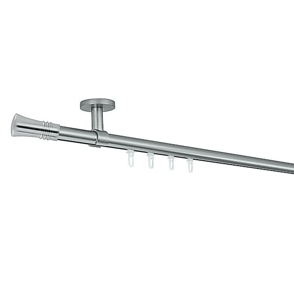 SN DECO GROUP Gardinenstange Innenlaufgarnitur Lyon, günstig online kaufen